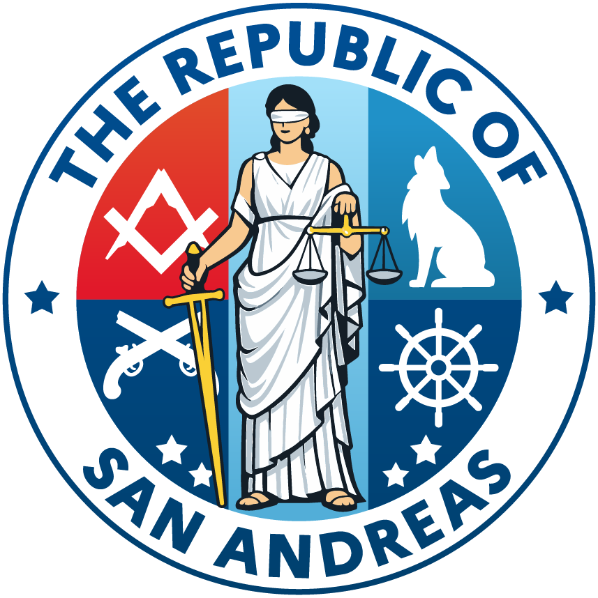 Logo République